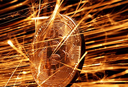 加密貨幣交易逃漏所得逾億，財政部連補帶罰3400萬元
