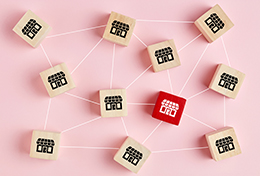 小規模營業人回報網路銷售額好便利！