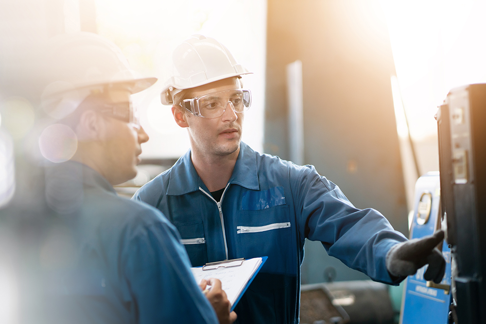 修訂大小五金業等5業別之製造業原物料耗用通常水準