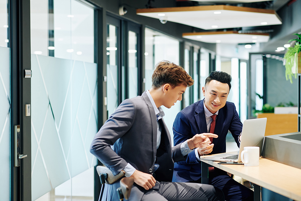 中小企增聘加薪 有條件優稅