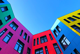 土地租人蓋房，當心契稅