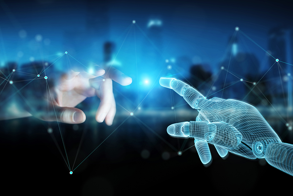 企業跨境採購 AI 工具 ChatGPT、雲端會議記錄系統等須報繳營業稅