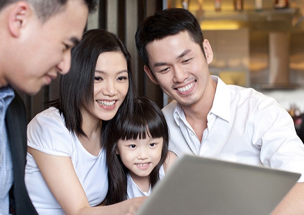 保單改孩子名字卻被追稅90萬！家長最容易忽略的陷阱 專家揭正確做法