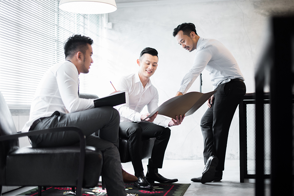 短時間內連續繼承股票留意三要點 以免漏報挨罰