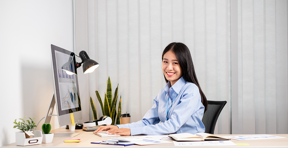 可多利用遠距視訊申請各類稅務文件