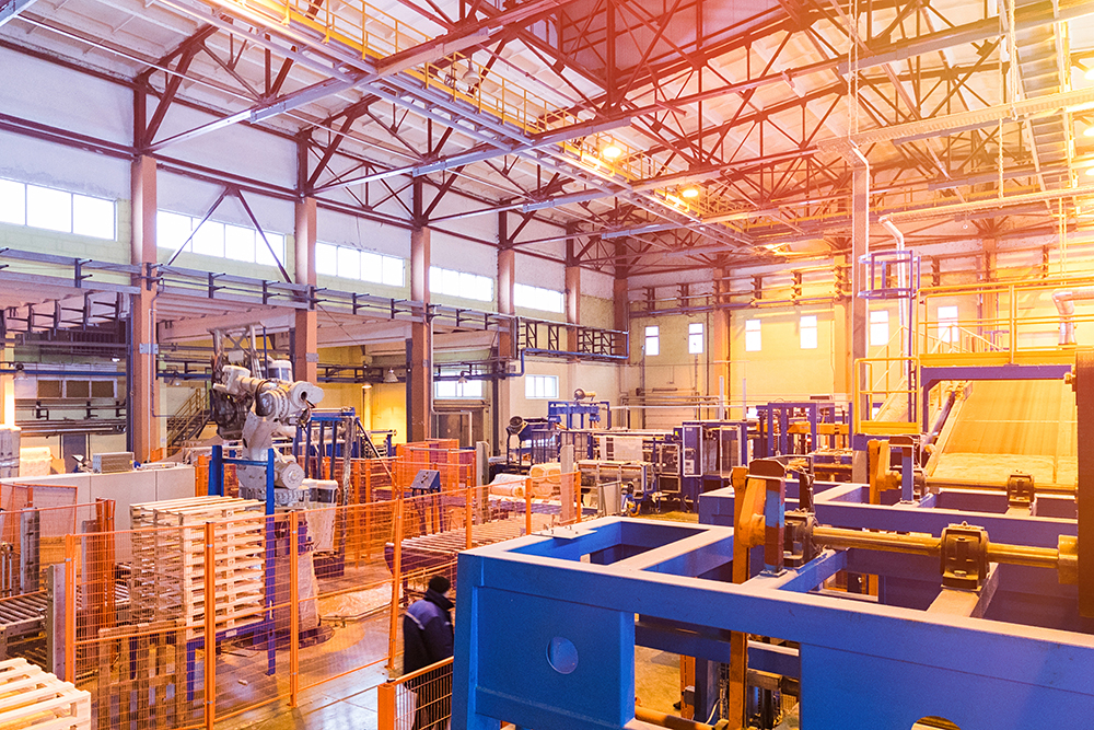 製造業最受關稅衝擊 最低工資補貼將納移工