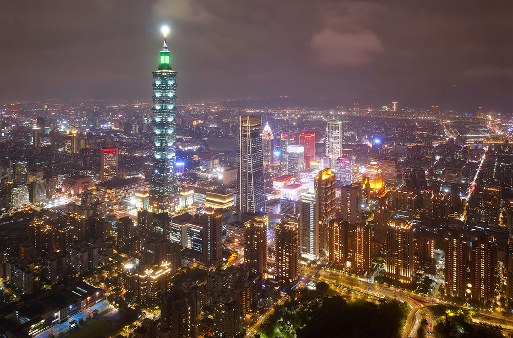 北市節能建築 房屋稅可減5%