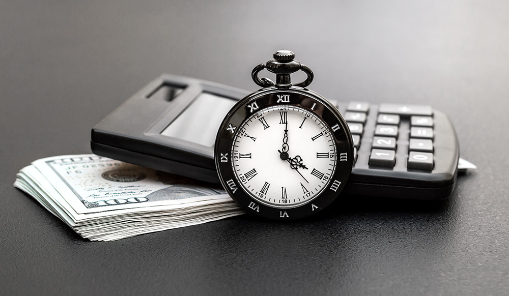 未分配盈餘投資 三年不能變